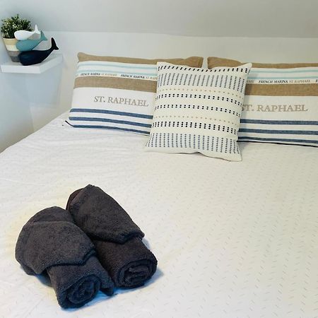 Super Deauville Appartement 2 Pieces Cosy Proche Plage Plein Sud Villers-sur-Mer Eksteriør billede