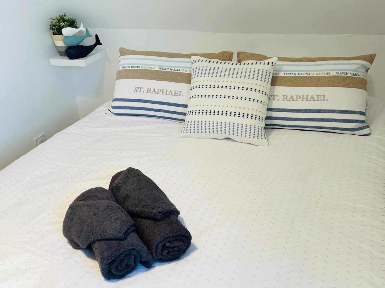Super Deauville Appartement 2 Pieces Cosy Proche Plage Plein Sud Villers-sur-Mer Eksteriør billede
